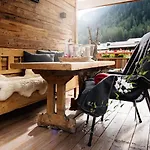 Galzig * St Anton am Arlberg