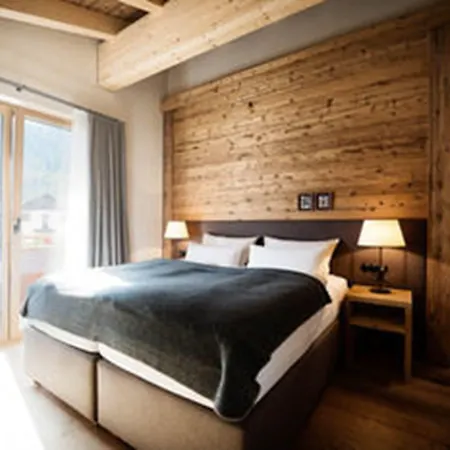 Galzig Sankt Anton am Arlberg