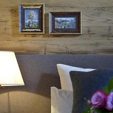 Galzig Apartamento *