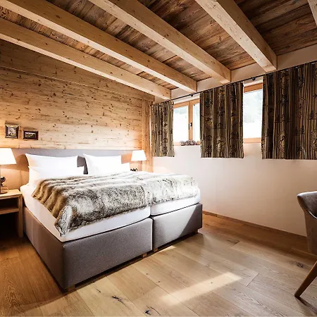 Galzig * Sankt Anton am Arlberg