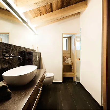 Galzig Apartamento *