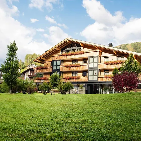 Galzig St. Anton am Arlberg