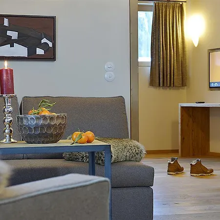 Apartment Galzig