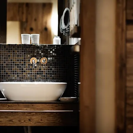 Apartamento Galzig Sankt Anton am Arlberg