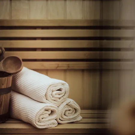 Galzig Apartment St. Anton am Arlberg