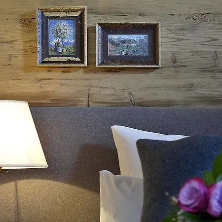 Galzig Apartment Sankt Anton am Arlberg