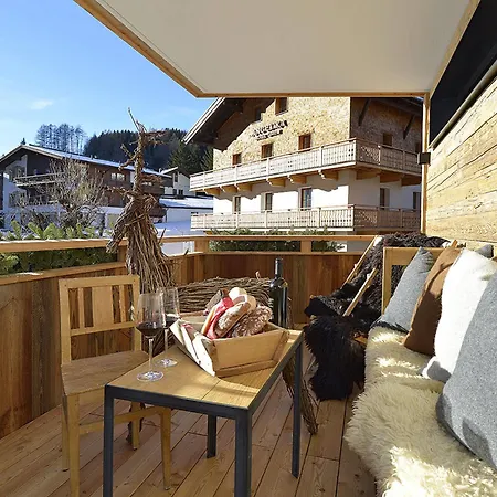 Galzig Sankt Anton am Arlberg
