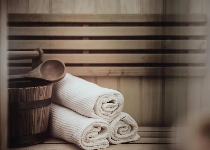 غالزيغ لودج شقة