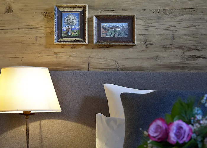 Galzig Appartamento *