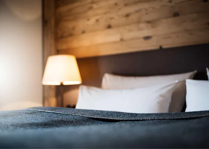 غالزيغ لودج *