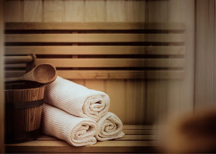 غالزيغ لودج *