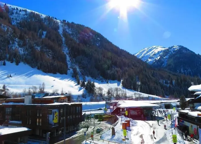 غالزيغ لودج