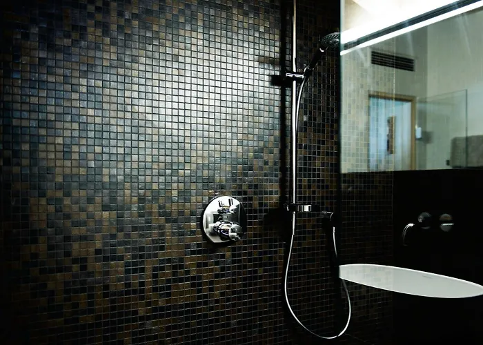 شقة غالزيغ لودج