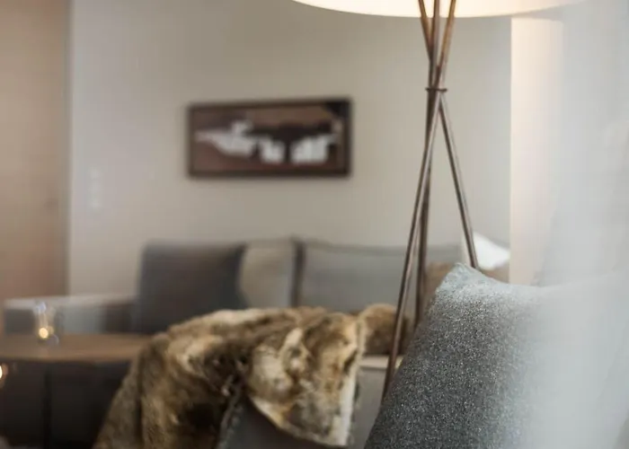 غالزيغ لودج شقة