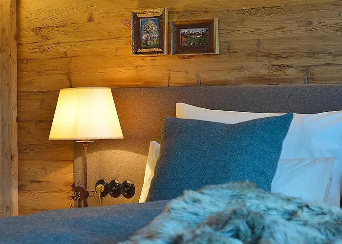 غالزيغ لودج