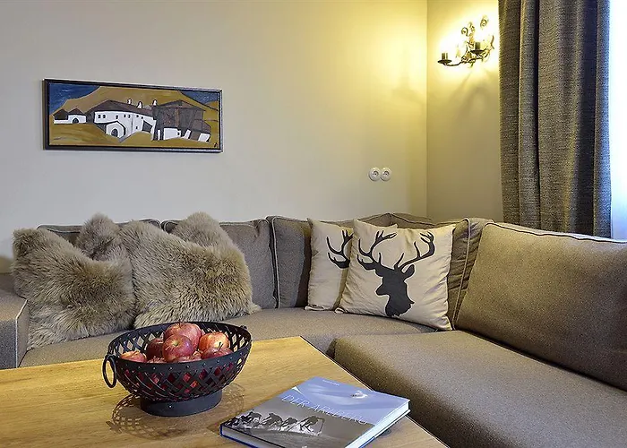 غالزيغ لودج شقة سانكت أنتون ام ارلبرغ