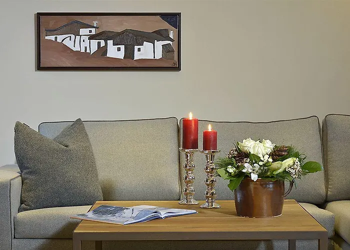 غالزيغ لودج سانكت أنتون ام ارلبرغ