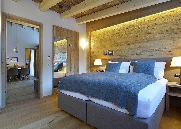 غالزيغ لودج *