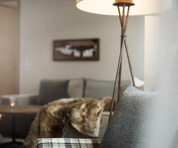 Appartamento Galzig *