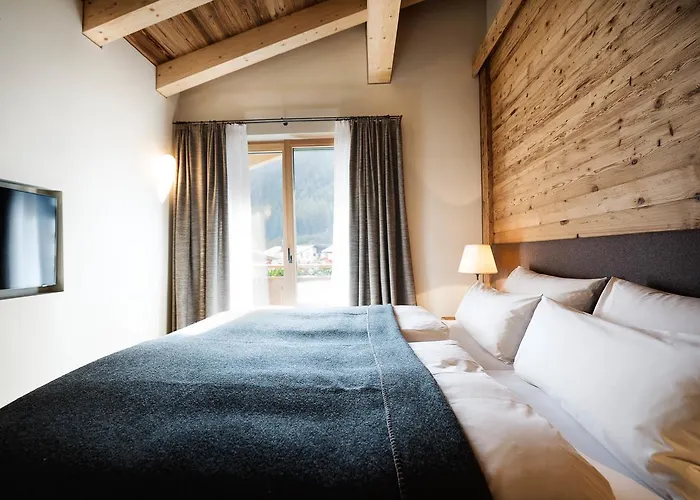 غالزيغ لودج شقة *