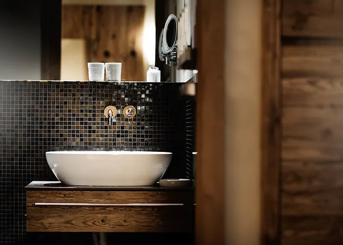 דירה Galzig סן אנטון