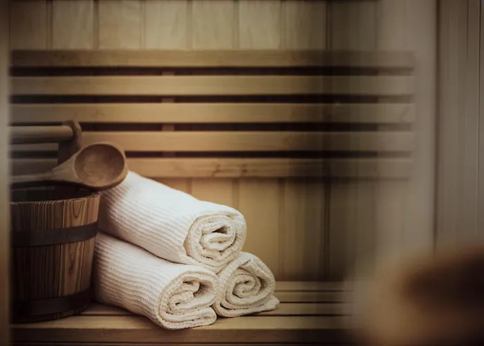 Galzig Appartamento Sankt Anton am Arlberg