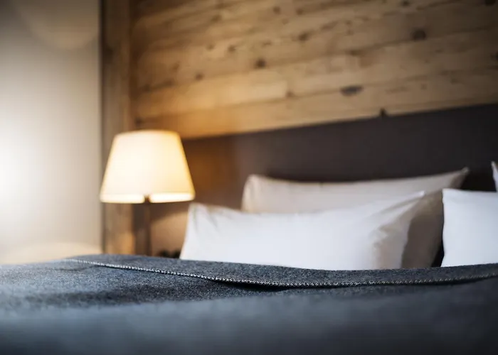 Appartamento Galzig Sankt Anton am Arlberg