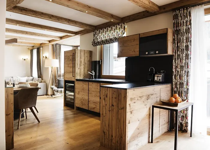 Galzig Sankt Anton am Arlberg