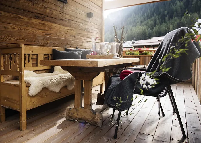 شقة غالزيغ لودج *