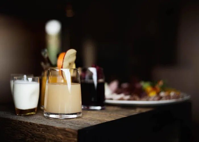 غالزيغ لودج شقة *