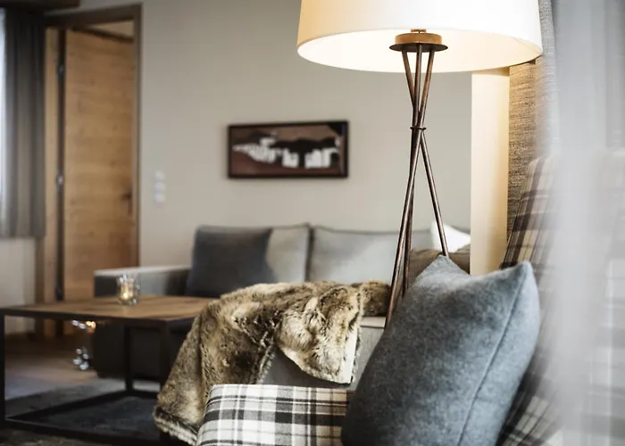 Appartamento Galzig *