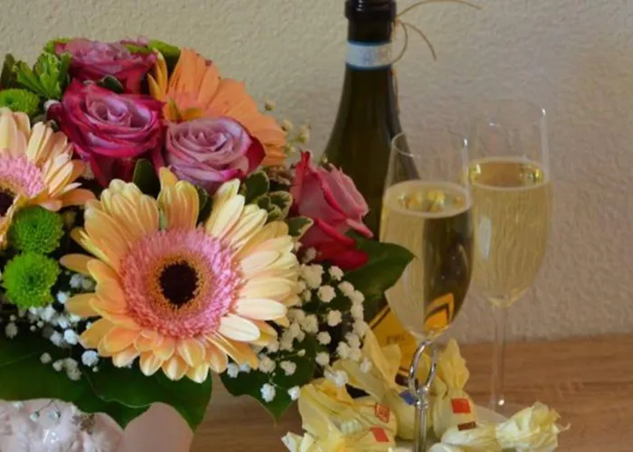 شقة غالزيغ لودج *