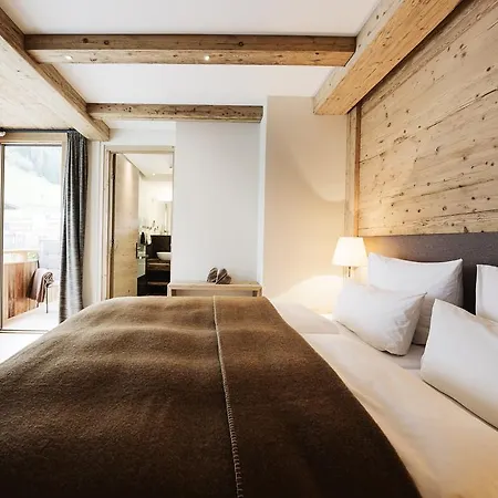 Galzig * 장크트안톤암아를베르크