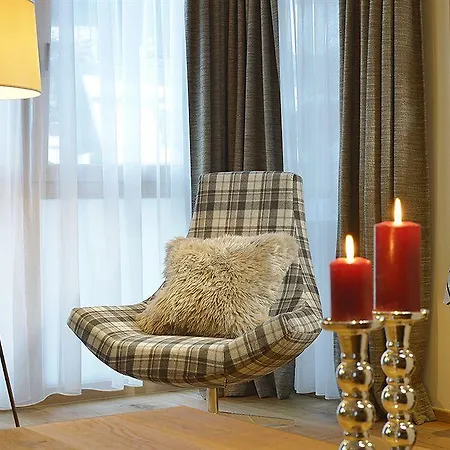 Galzig * 장크트안톤암아를베르크