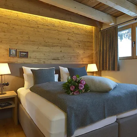 Galzig 아파트 장크트안톤암아를베르크