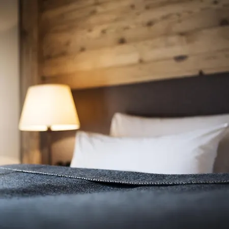 아파트 Galzig 장크트안톤암아를베르크