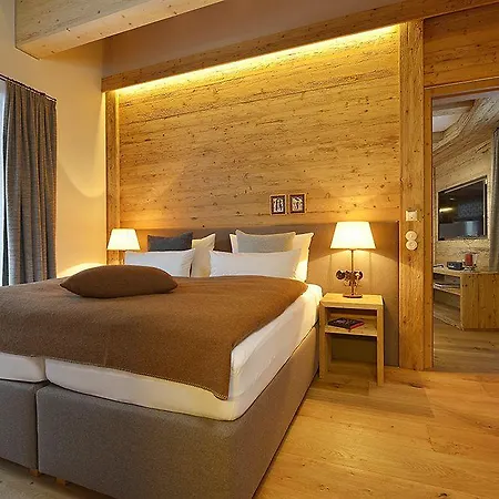 Appartement Galzig *