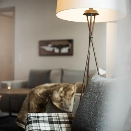 Appartement Galzig *