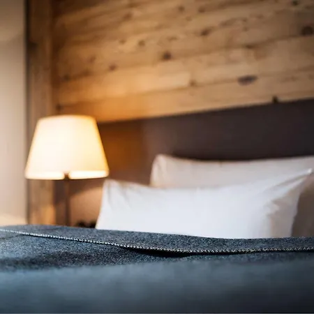 Appartement Galzig Sankt Anton am Arlberg