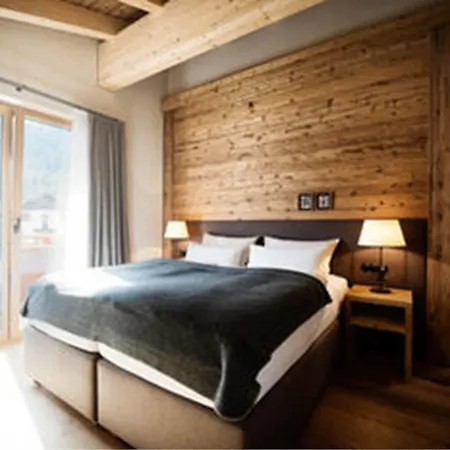 Appartement Galzig